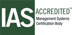 IAS Logo