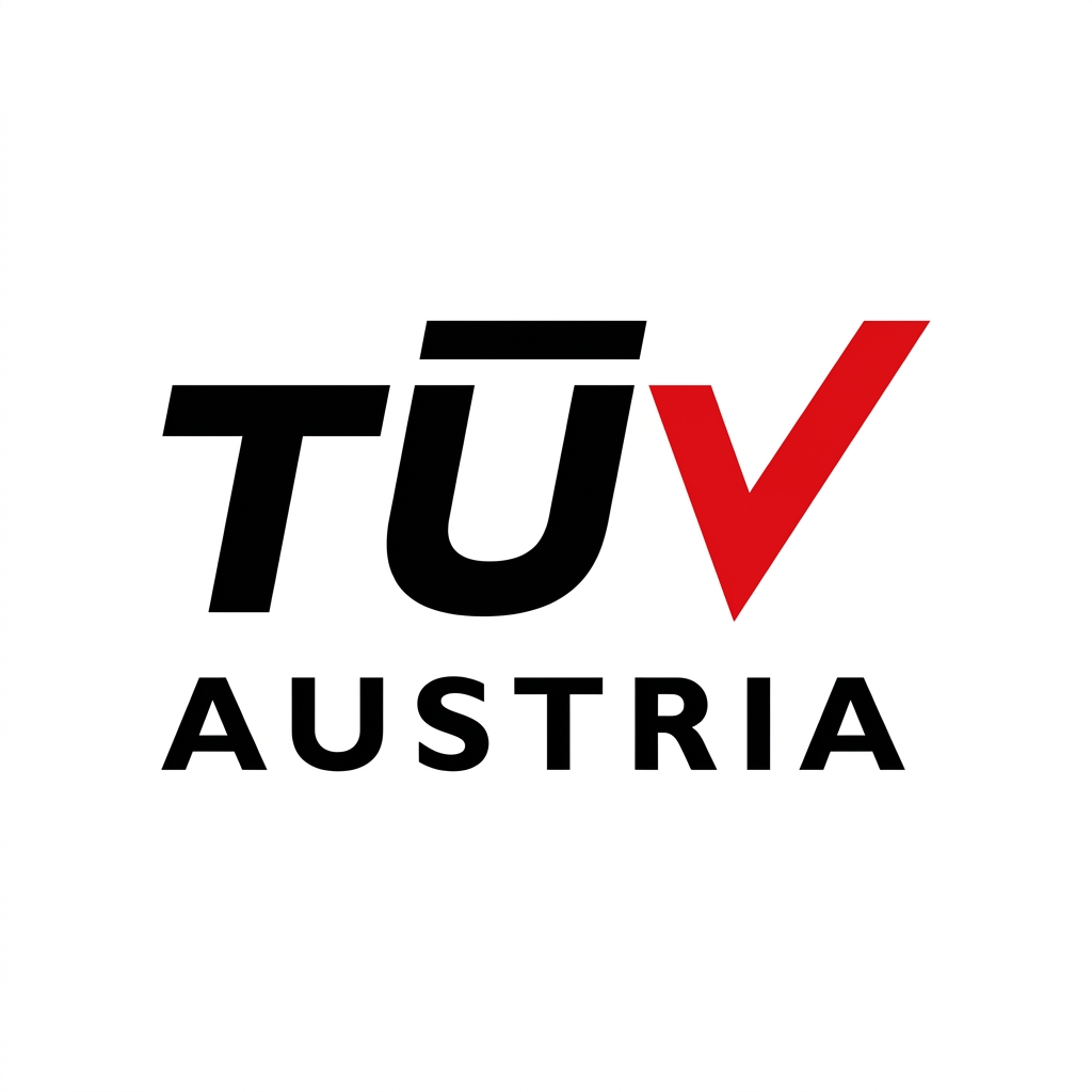 TÜV Austria Logo