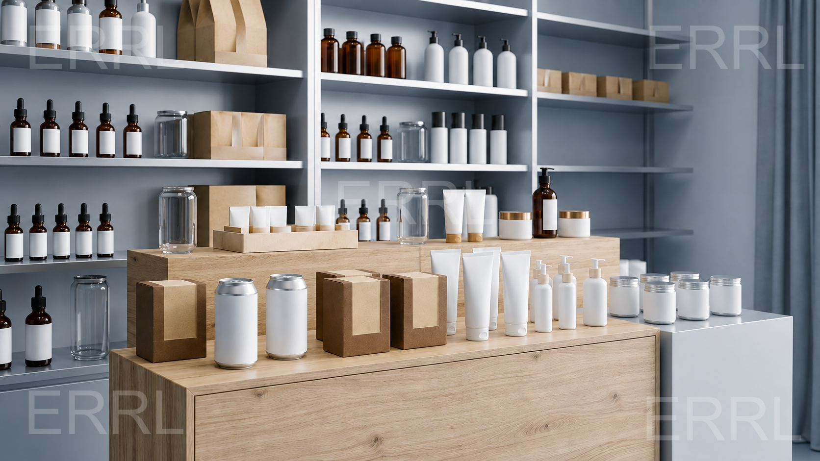 Consumer & Retail