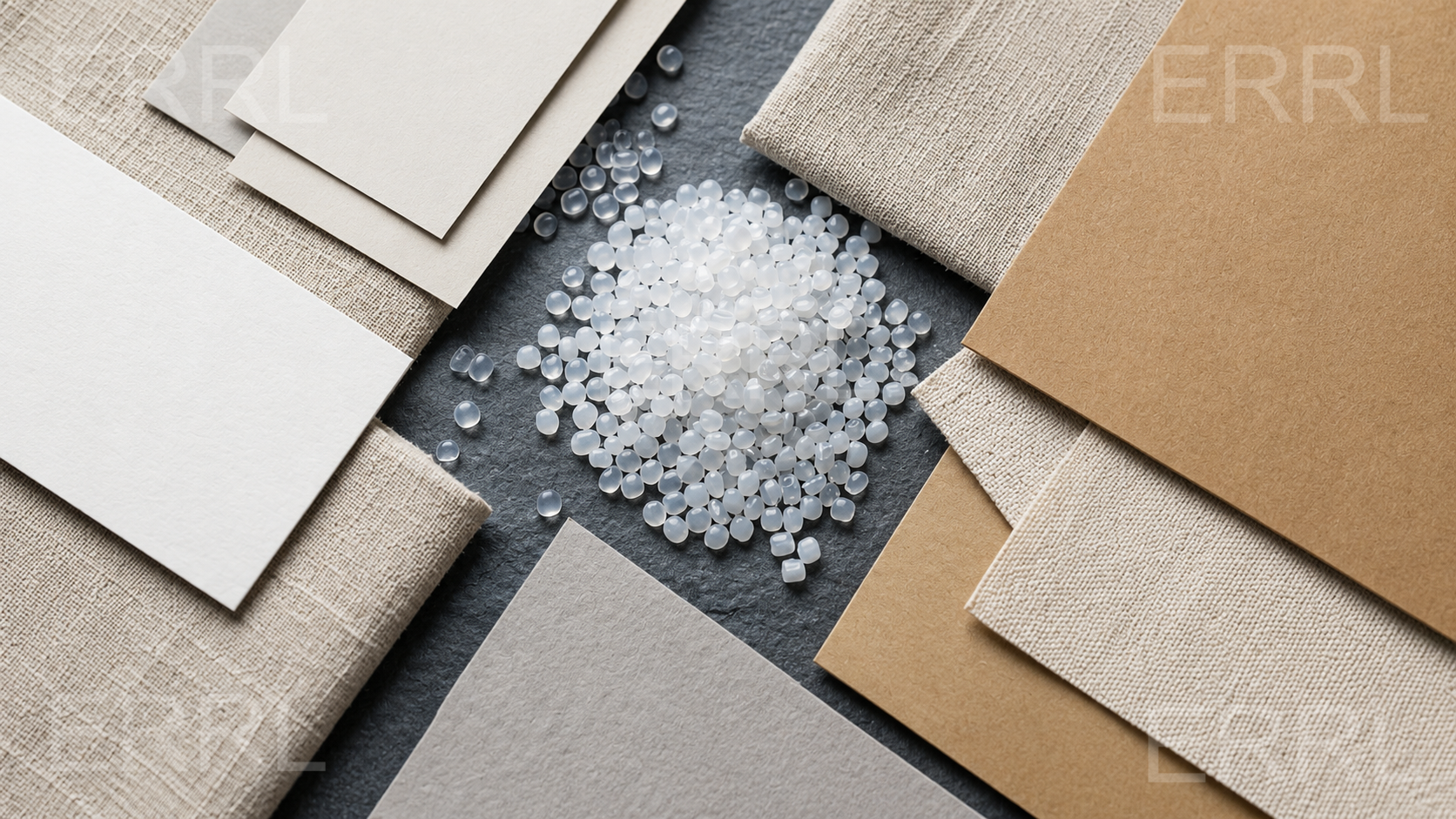 Materials, Packaging & Polymers