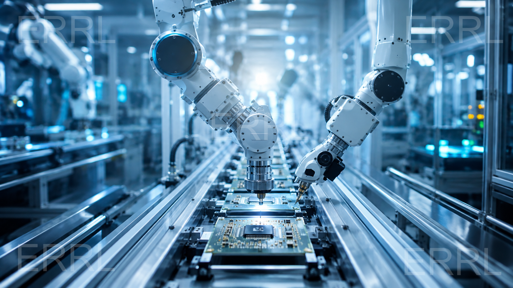 Research, Innovation & Manufacturing