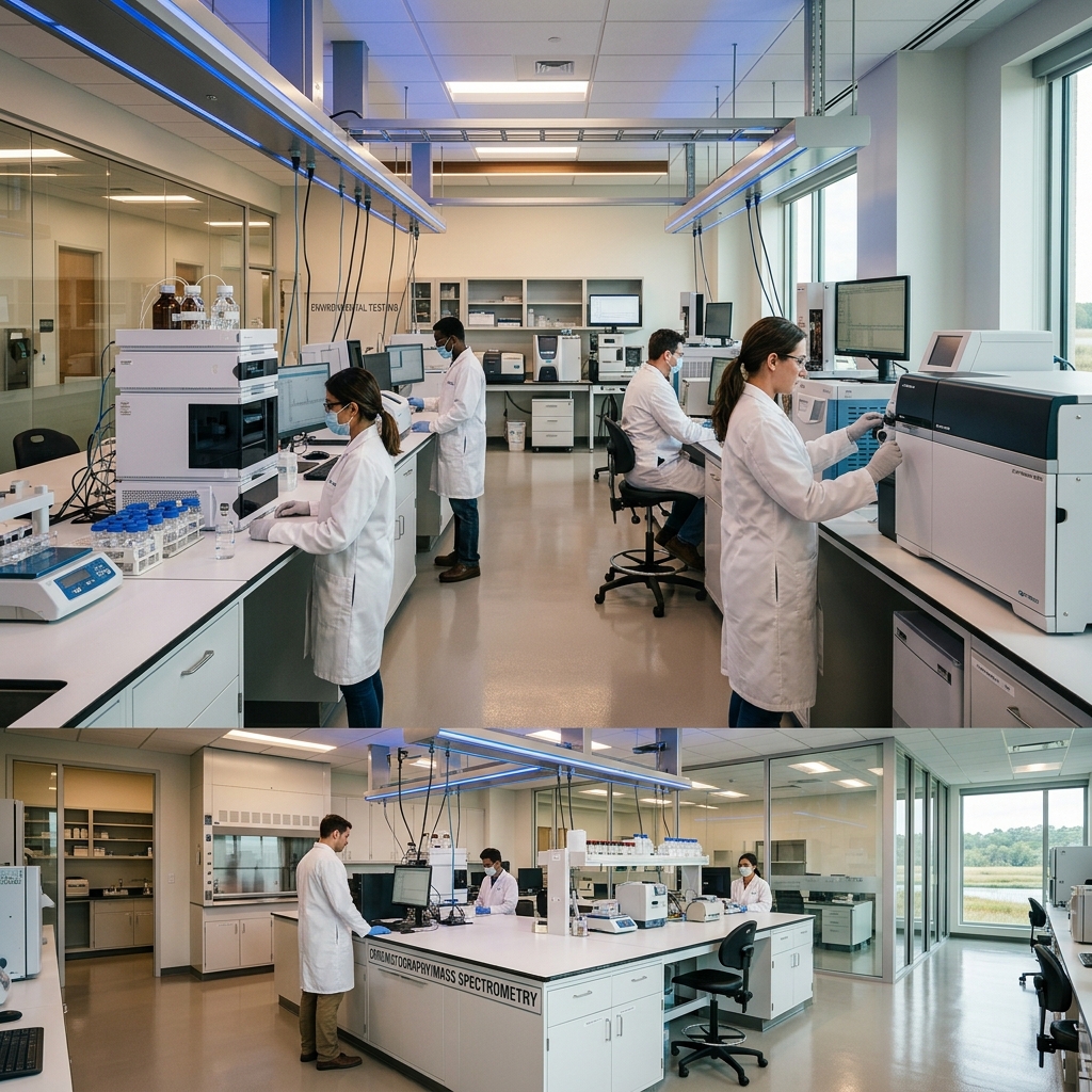 ERRL Research Lab