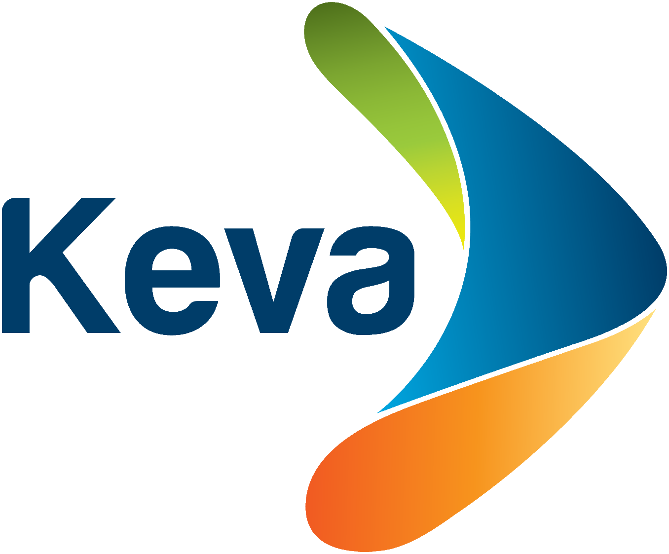 Keva Flavours