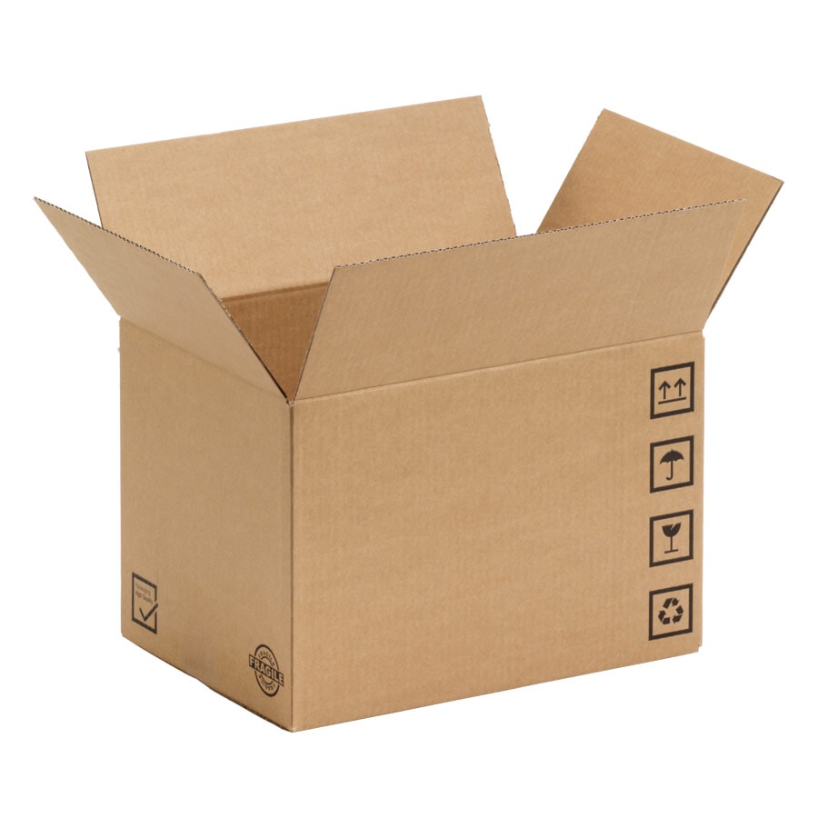Packing Material Testing