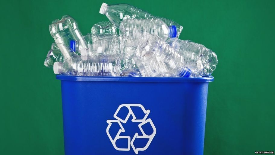 Plastic Recycling in India | Plastic Waste Recycling Services — ERRL