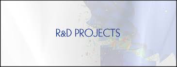 R & D Projects