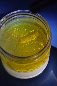 Biodegradability Testing of oil in india