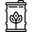 Bio composite Materials