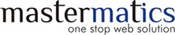 mastermatics logo