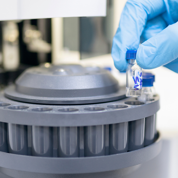 Heavy Metal Analysis Testing UN Certification Service in India