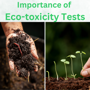 Ecotoxicity poster